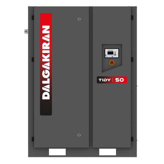 Винтовой компрессор TIDY-N 50-7,5
